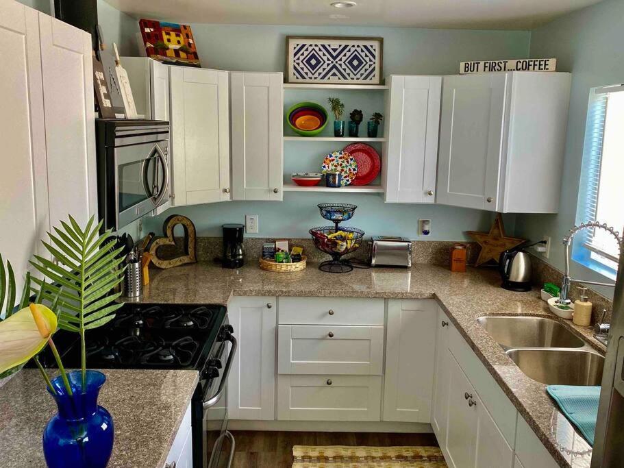 Villa Hidden Gem La 2Bd House With Dreamy Backyard Los Angeles Exterior foto