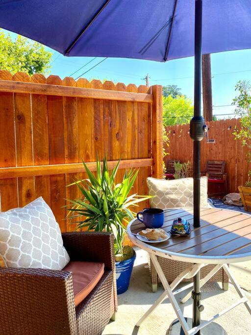 Villa Hidden Gem La 2Bd House With Dreamy Backyard Los Angeles Exterior foto