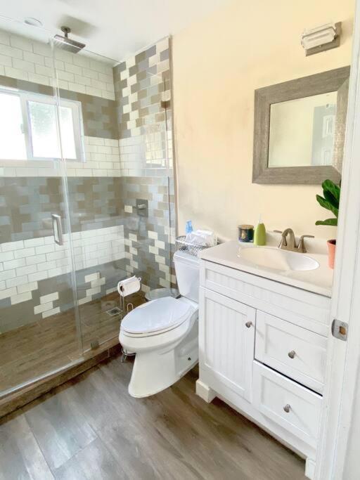Villa Hidden Gem La 2Bd House With Dreamy Backyard Los Angeles Exterior foto
