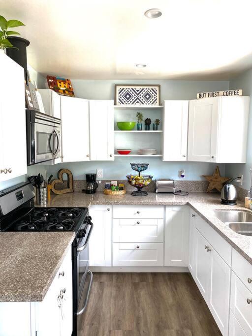 Villa Hidden Gem La 2Bd House With Dreamy Backyard Los Angeles Exterior foto