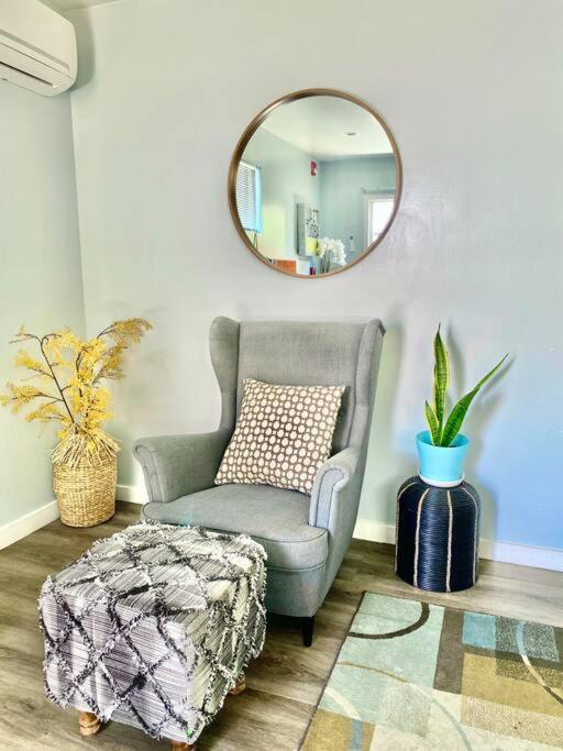 Villa Hidden Gem La 2Bd House With Dreamy Backyard Los Angeles Exterior foto