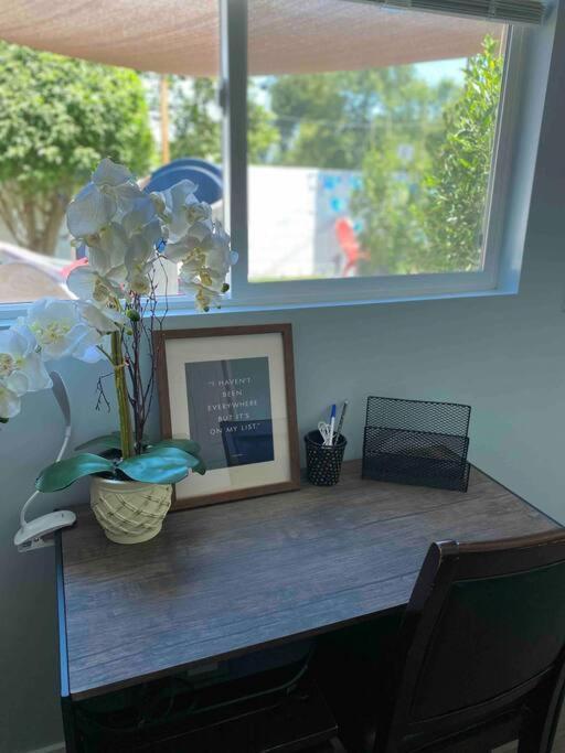 Villa Hidden Gem La 2Bd House With Dreamy Backyard Los Angeles Exterior foto