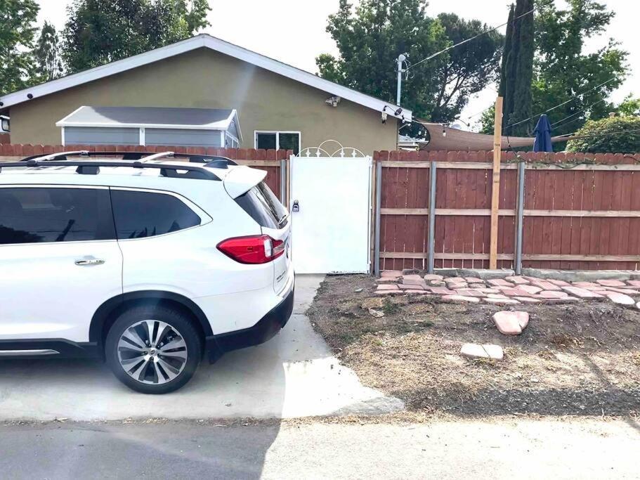 Villa Hidden Gem La 2Bd House With Dreamy Backyard Los Angeles Exterior foto