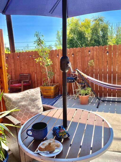 Villa Hidden Gem La 2Bd House With Dreamy Backyard Los Angeles Exterior foto