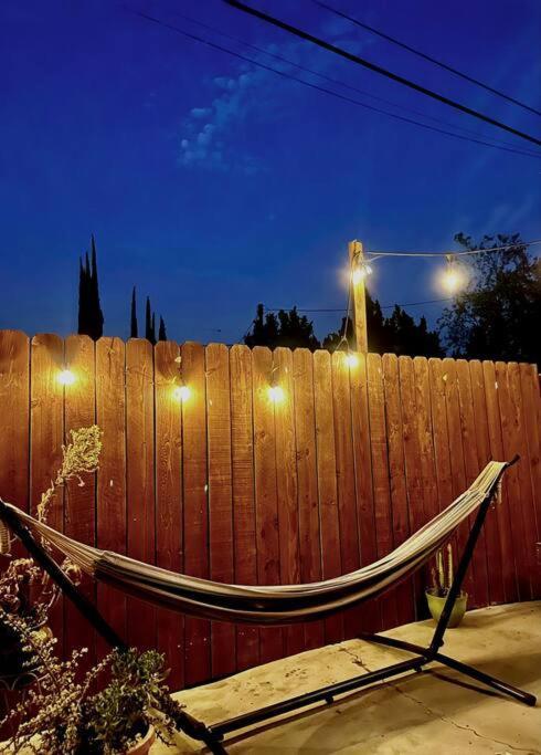 Villa Hidden Gem La 2Bd House With Dreamy Backyard Los Angeles Exterior foto