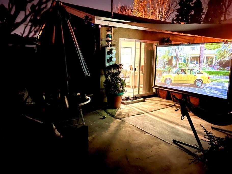 Villa Hidden Gem La 2Bd House With Dreamy Backyard Los Angeles Exterior foto