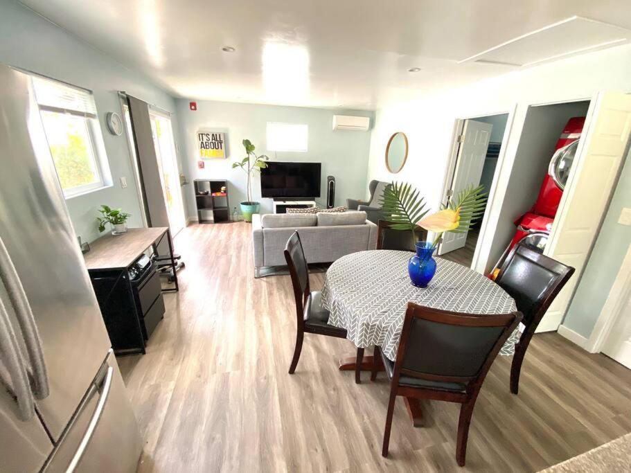 Villa Hidden Gem La 2Bd House With Dreamy Backyard Los Angeles Exterior foto