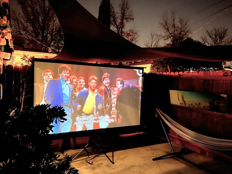 Villa Hidden Gem La 2Bd House With Dreamy Backyard Los Angeles Exterior foto