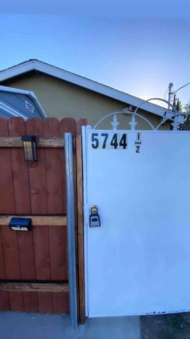 Villa Hidden Gem La 2Bd House With Dreamy Backyard Los Angeles Exterior foto