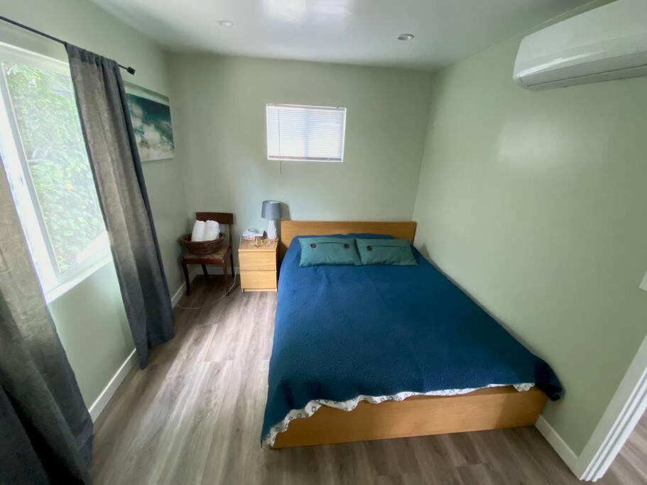 Villa Hidden Gem La 2Bd House With Dreamy Backyard Los Angeles Exterior foto